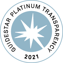 Guidestar Platinum Transparency