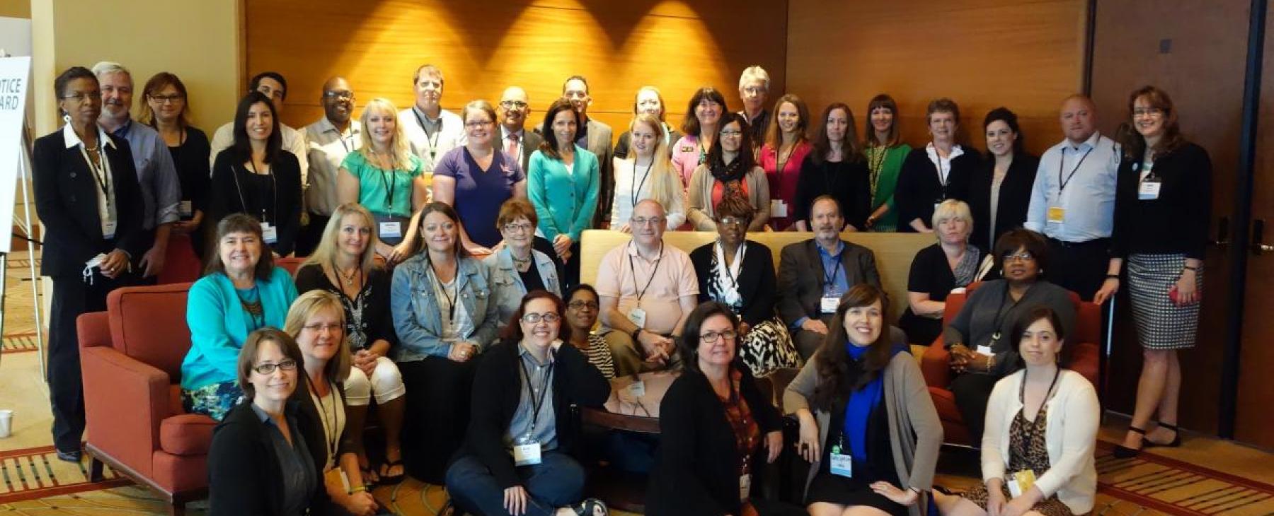 Reflecting on the LEAD Conference New insights on accessibility NEFA