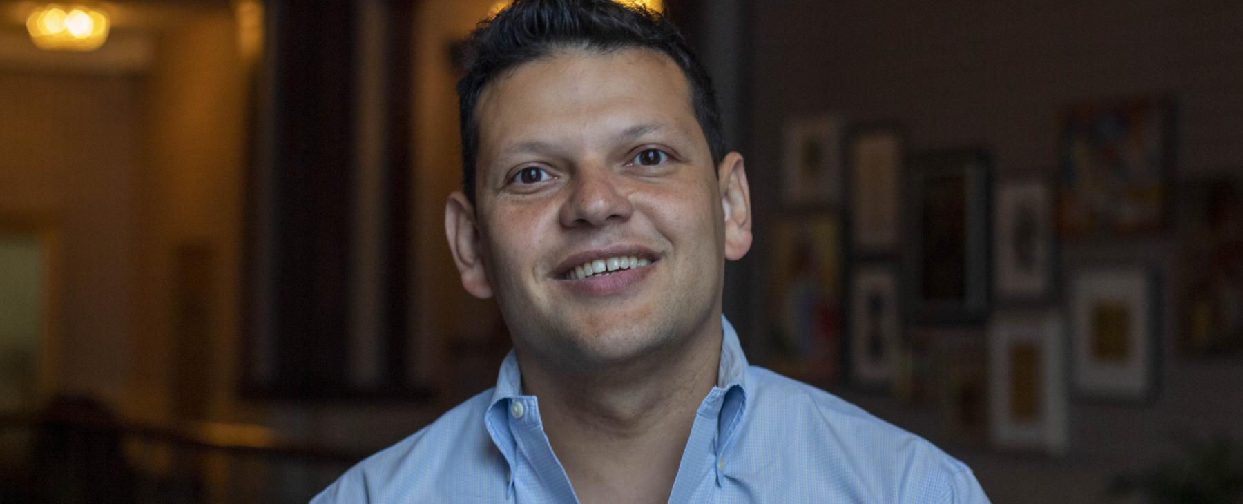 Iván EspinozaMadrigal NEFA