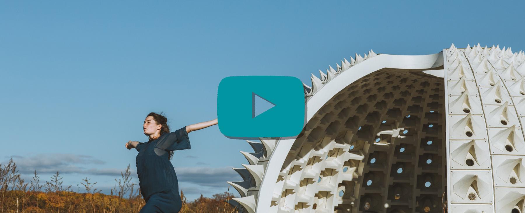 New England Dance Fund Webinar | NEFA