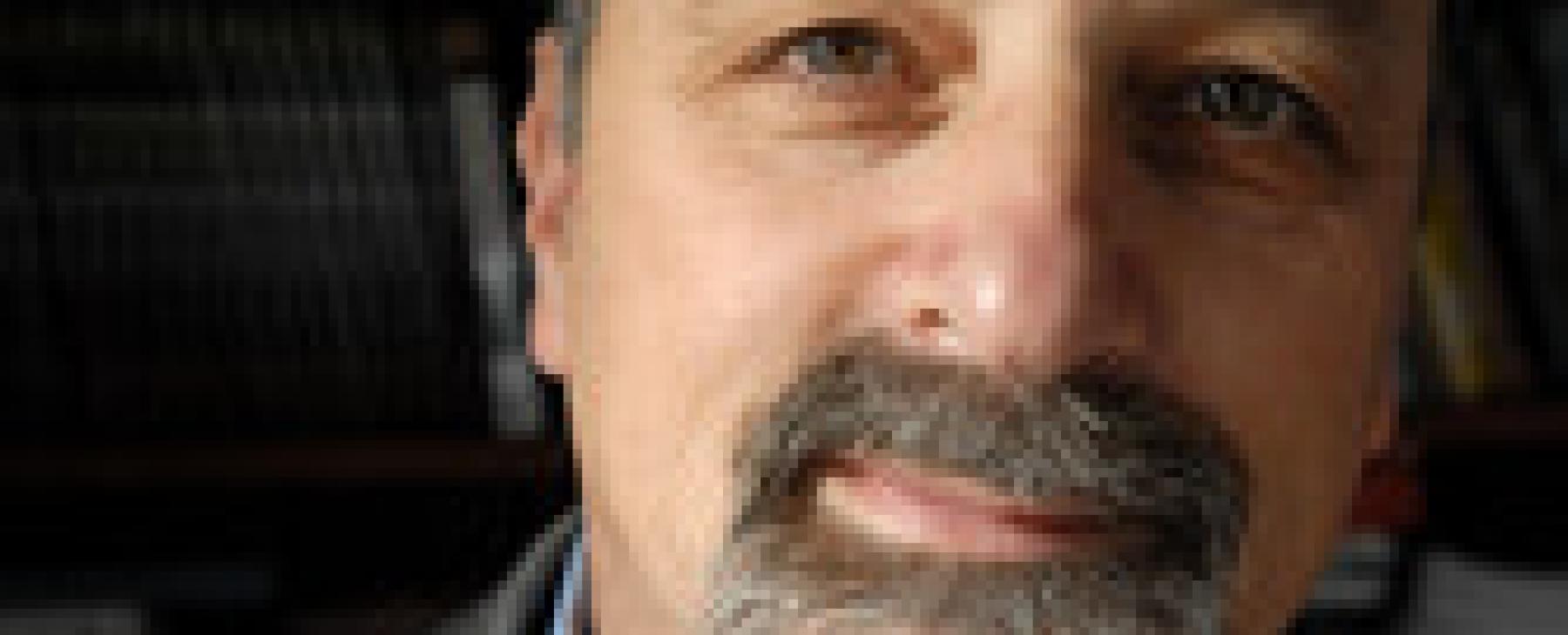 Dr. Thomas Wolf NEFA