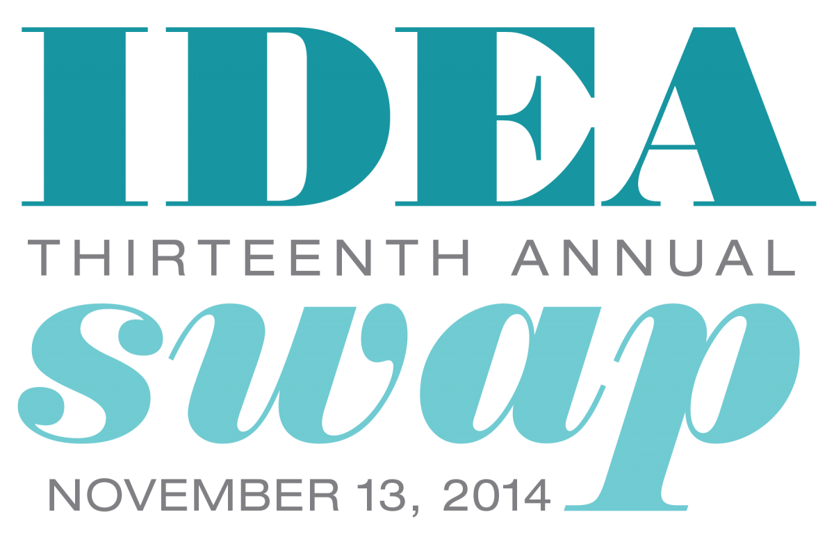 2014 Idea Swap