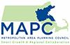 MAPC logo