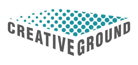 Creative Ground logo