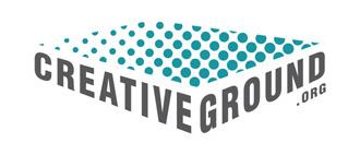 CreativeGround logo