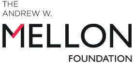 Logo for the Andrew W. Mellon Foundation