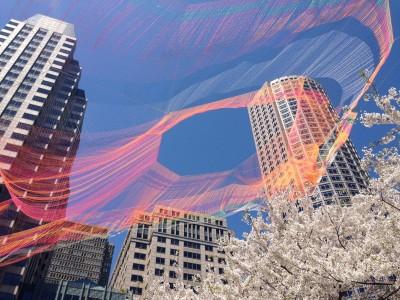 Enhancing Boston Communities Through Public Art | NEFA