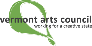 Vermont State Art Agency Logo