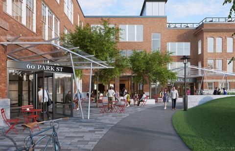 Black River Innovation Campus 
