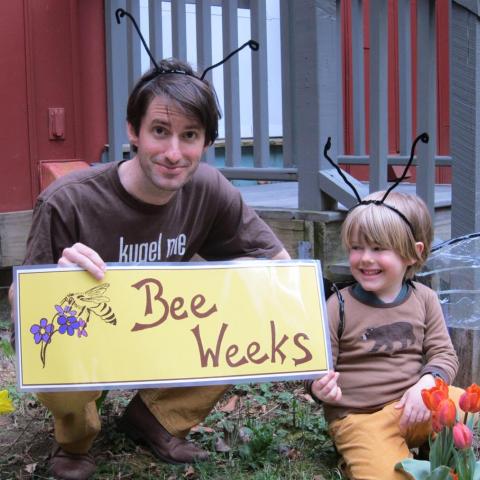 Bee Week